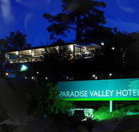 The Paradise Hotel - Events Australia