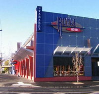 Royal Hotel Essendon - Accommodation Europe