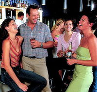 Royal Hotel Sunbury - Events Australia