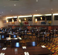 Sandbelt Club Hotel - Events Australia