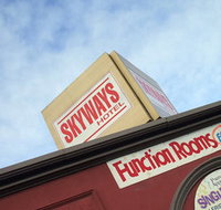 Skyways Hotel - Accommodation Europe