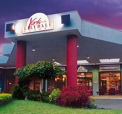 York On Lilydale - Events Australia 0