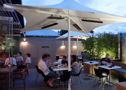 Waterworks Hotel - Tourism Bookings 0