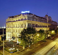 Grand Hotel Melbourne - Events Australia