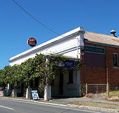 Red Hill Hotel - Events Australia