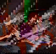 Balaclava Hotel - Events Australia