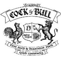 Cock and Bull Tavern - Events Australia