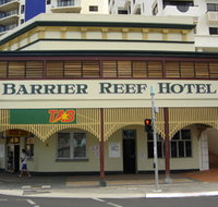 The Barrier Reef Hotel - Events Australia