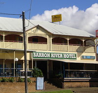 Barron River Hotel - Events Australia