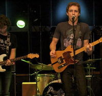 Brunswick Hotel - Events Australia