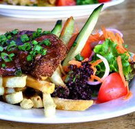 Plough Inn Hotel - Events Australia