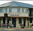Royal Hotel Kew - Events Australia