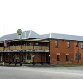 Bundarra Hotel - Tourism Bookings
