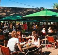 The Beach Hotel - Events Australia