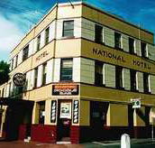 National Hotel Geelong - Events Australia