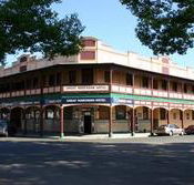 The Great Northern Hotel - Grafton - Events Australia