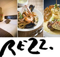 Rezz Newton - Events Australia