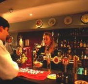 Criterion Hotel - Oak  Ivy Cellar Bar - Tourism Bookings