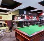 Paddys Bar - Tourism Bookings