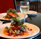 Restaurant Ten - Tourism Bookings