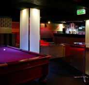 Ambar Nightclub - Tourism Bookings