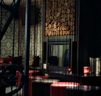 The George - Tourism Bookings