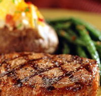 Tony Roma's - Tourism Bookings