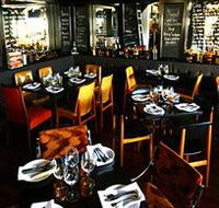 Pata Negra - Events Australia
