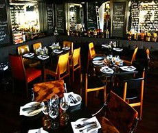 Pata Negra - Events Australia 0
