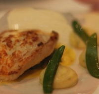 Chanterelle at Jessicas - Events Australia