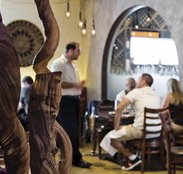 Hippo Creek - Subiaco - Events Australia