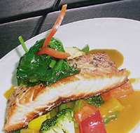 Gavinos Restaurant - Events Australia