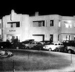 Raffles Hotel Lounge Bar - Events Australia