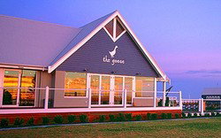 The Goose - Tourism Bookings 0