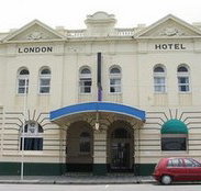 The London Hotel - Events Australia