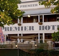 Premier Hotel - Events Australia