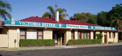 Yarloop Hotel - Tourism Bookings 0
