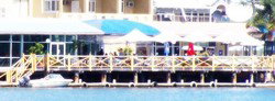 The Boardwalk Bar & Bistro - The Parade Hotel - Events Australia 0