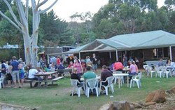 Yallingup Siding WA Events Australia