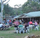Bush Shack Brewery - Events Australia