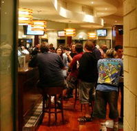 The Whale  Ale - Events Australia