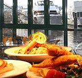 Spinnakers Cafe - Events Australia