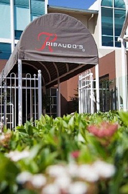 Ribaudos Ristorante - Events Australia 0