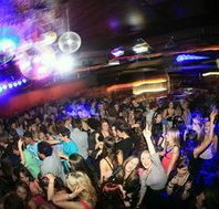 Club Bay View - Events Australia