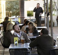 Captain Stirling Brasserie - Events Australia