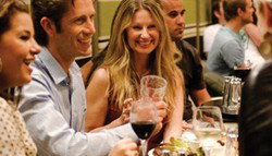 The Gate Bar & Bistro - Events Australia 0