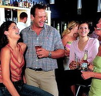 Brooklands Tavern - Events Australia