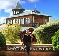 Bootleg Brewery - Events Australia