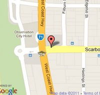 Contacio - Events Australia