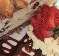 The Chase Bar  Bistro - Tourism Bookings